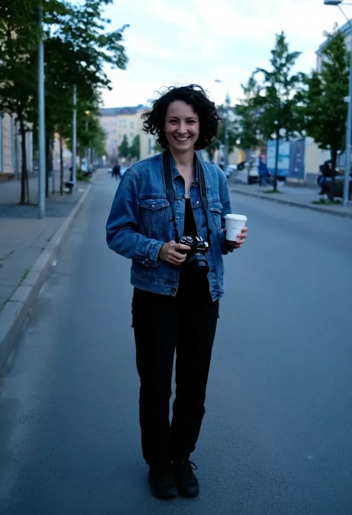 Альбина