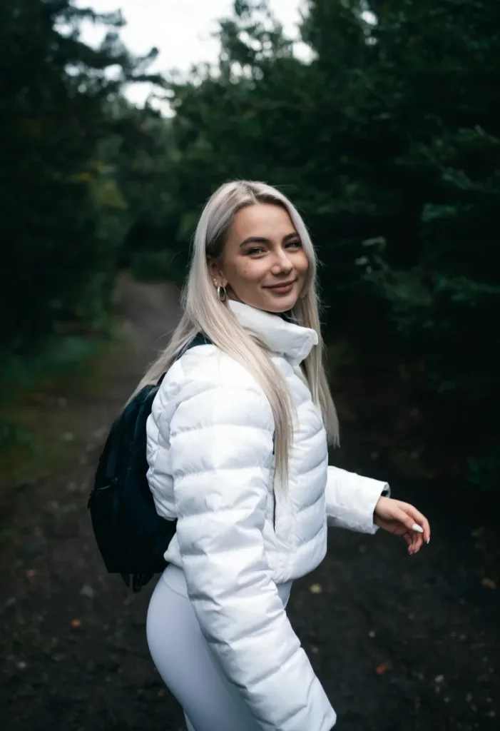 Бусинка