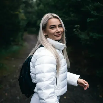 Бусинка