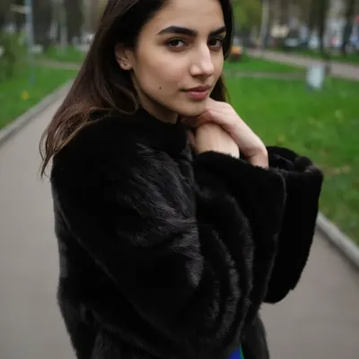 Мечта, 22