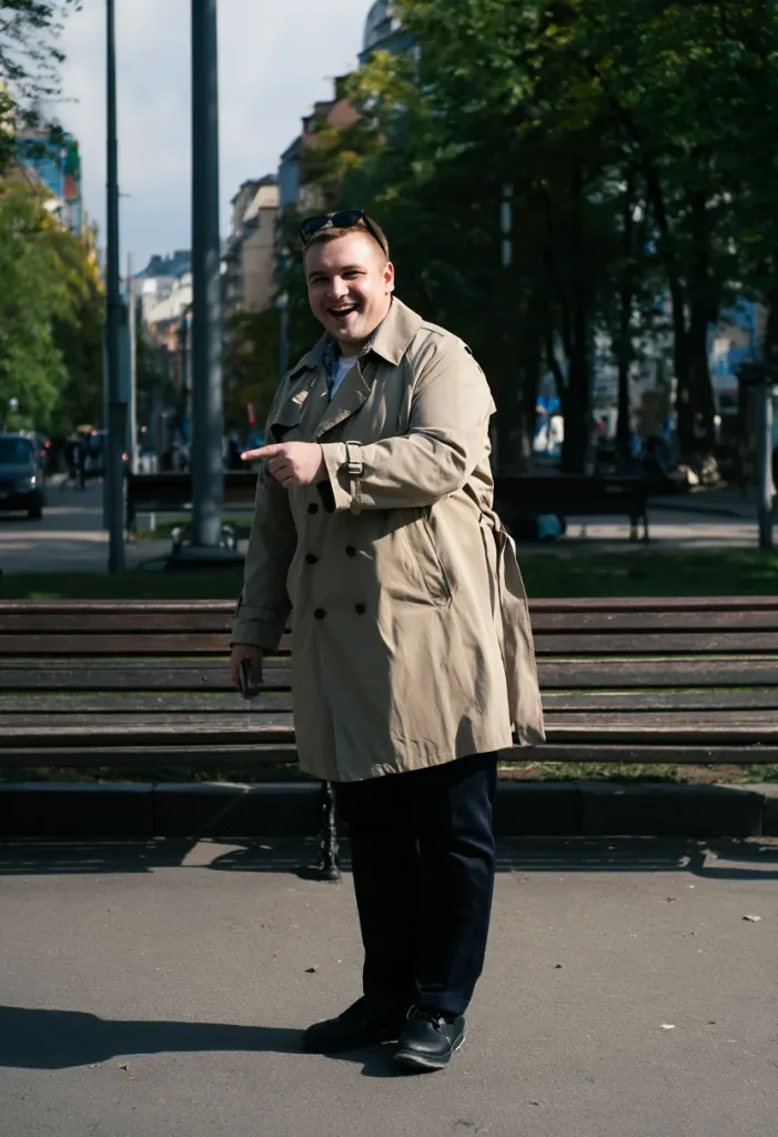 Добрый Артемий