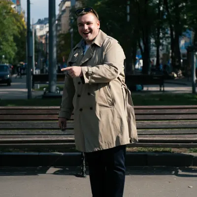 Добрый Артемий