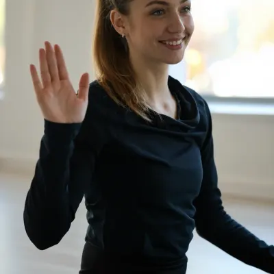 Кристина, 25