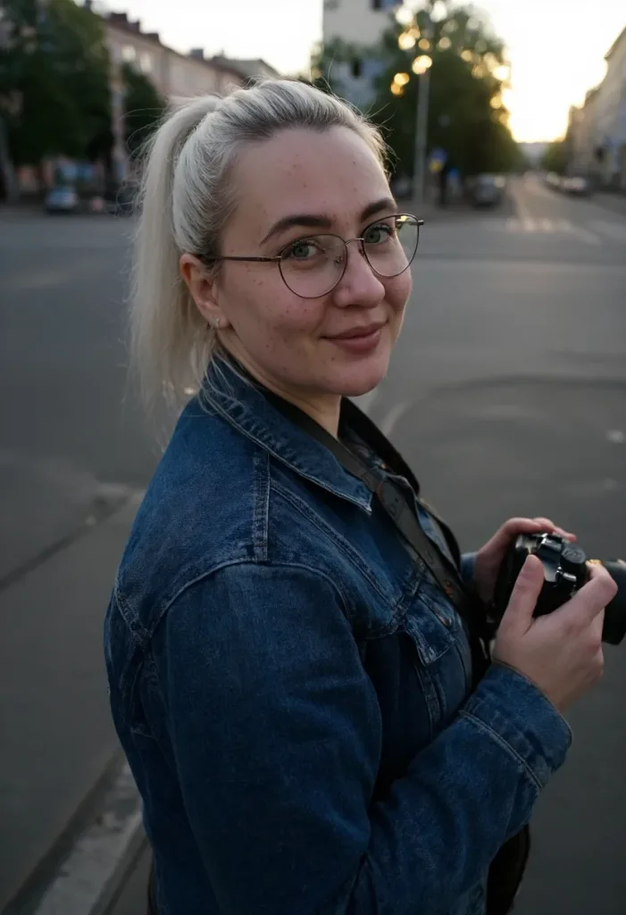 Инна Евгеньевна