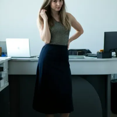 Татьяна, 30