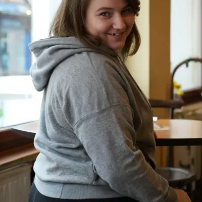 Анастасия, 31
