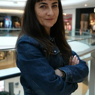 Кристина