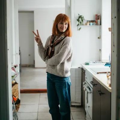Элеонора