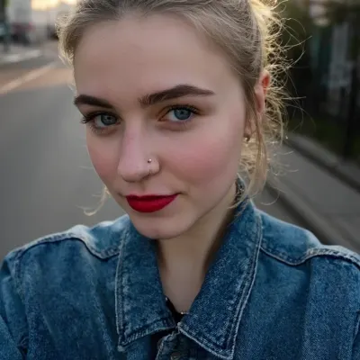 Екатерина, 26