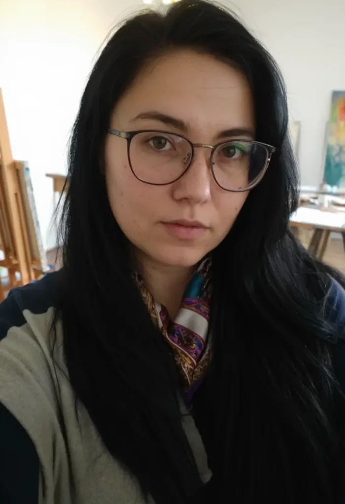 Анастасия