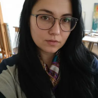 Анастасия, 34