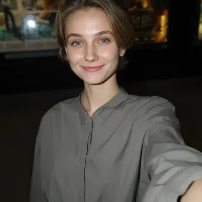 Подснежник