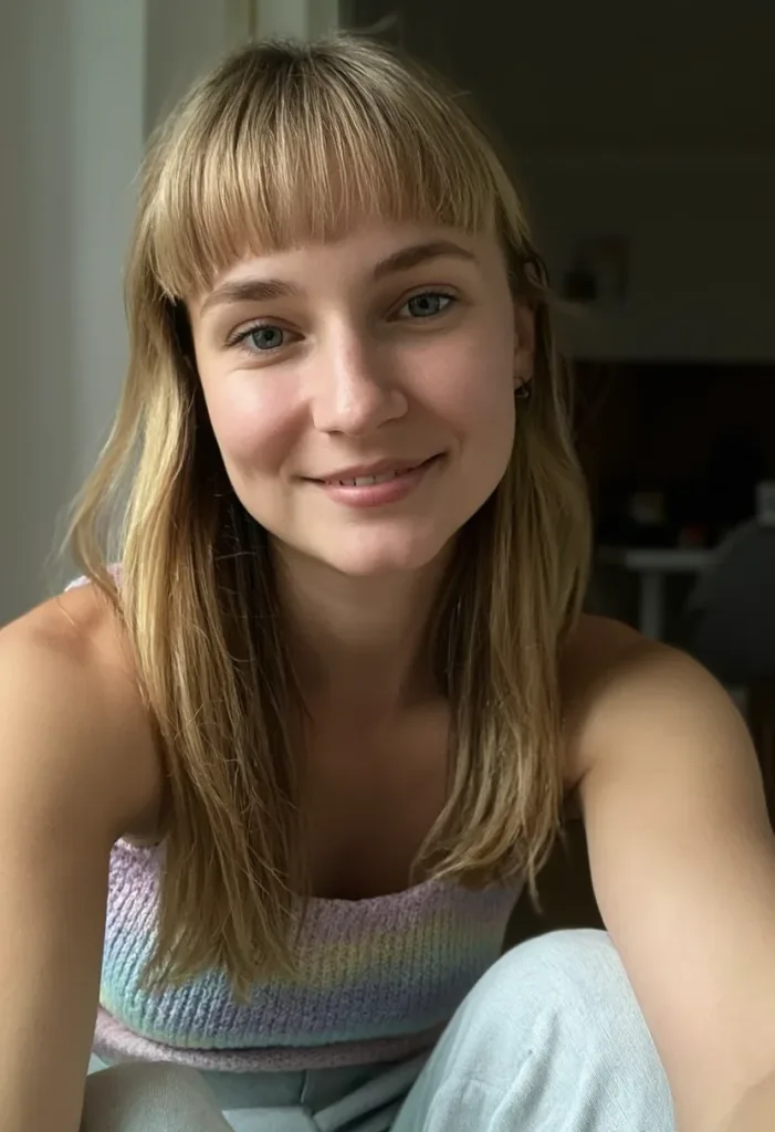 Тихая Юлиана