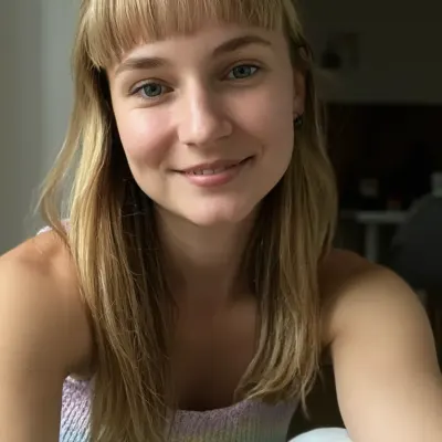 Тихая Юлиана