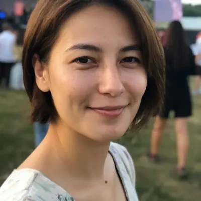 Альфия
