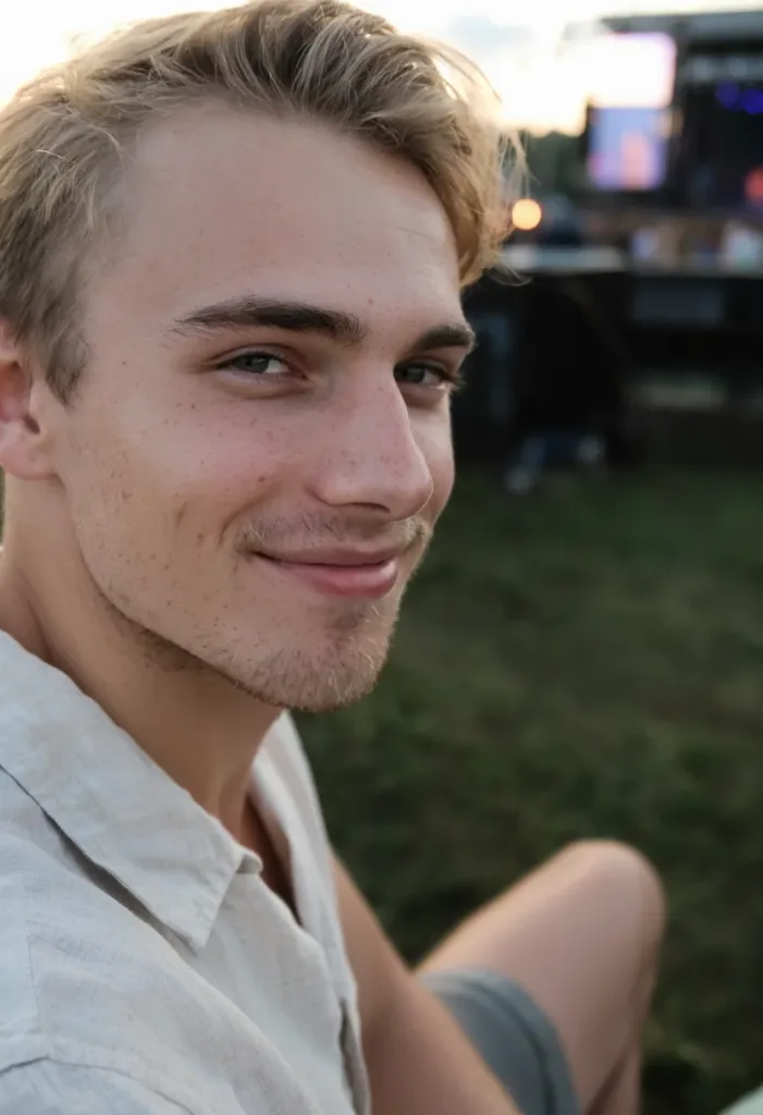 Андрей