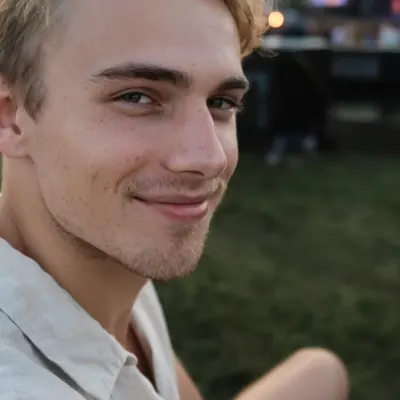 Андрей