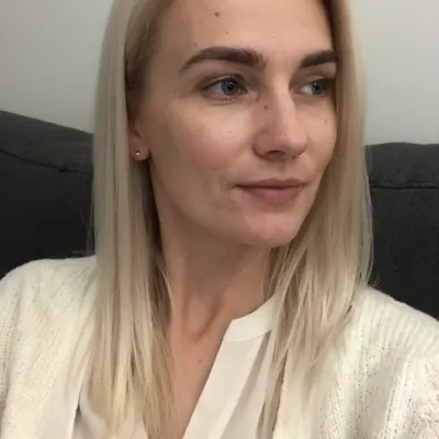 Анастасия, 35