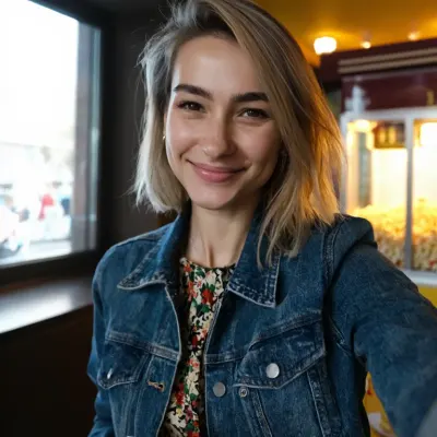 Снежана, 27