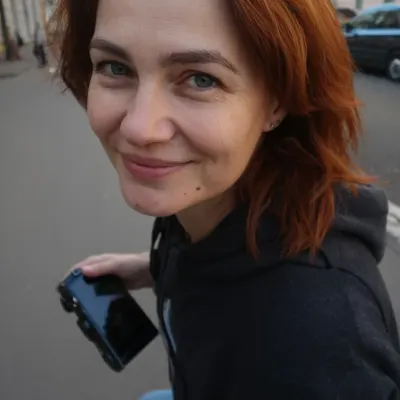 Анастасия
