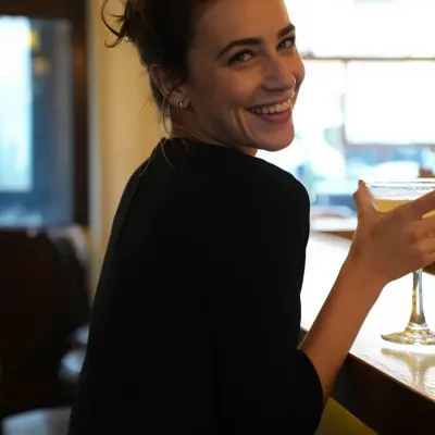 Изабелла, 30