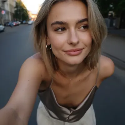 Арина, 21
