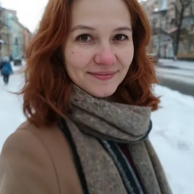 Илона