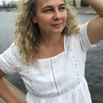Лилия