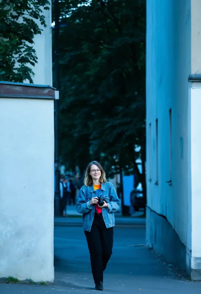 Козерожка