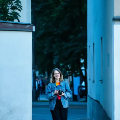 Козерожка