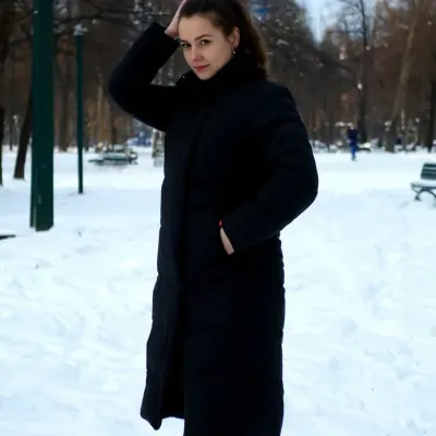 Полина