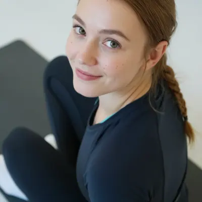 Ласковая