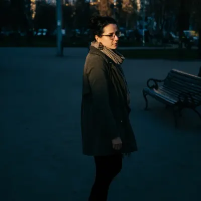 Просто Юля, 31
