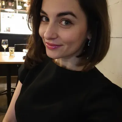 Мадлена, 29