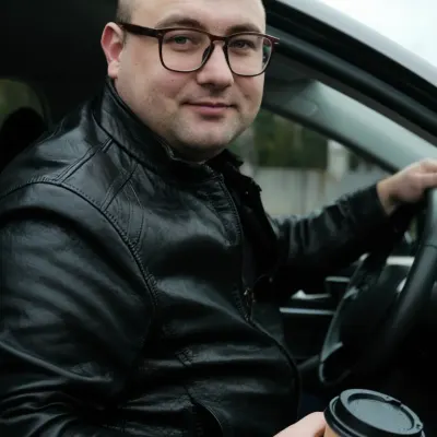Владимир, 37