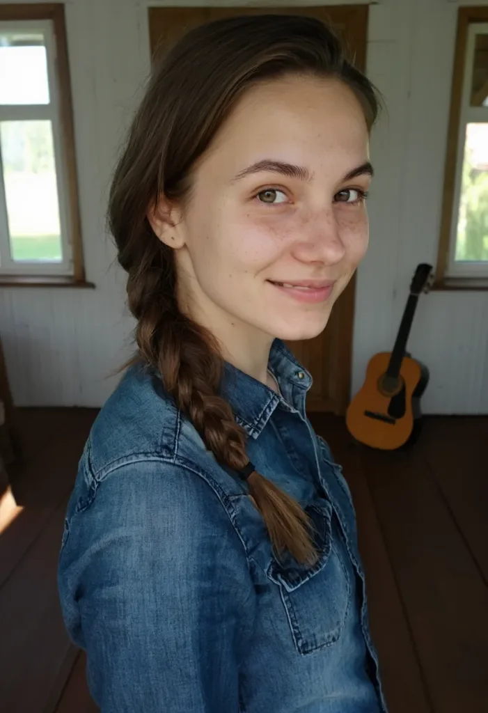 Юля