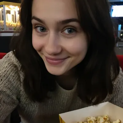 Ева, 29