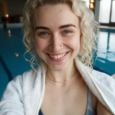 Алина, 33