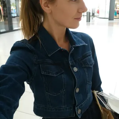 dasha.sun, 34