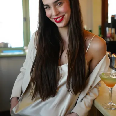 Карина, 23