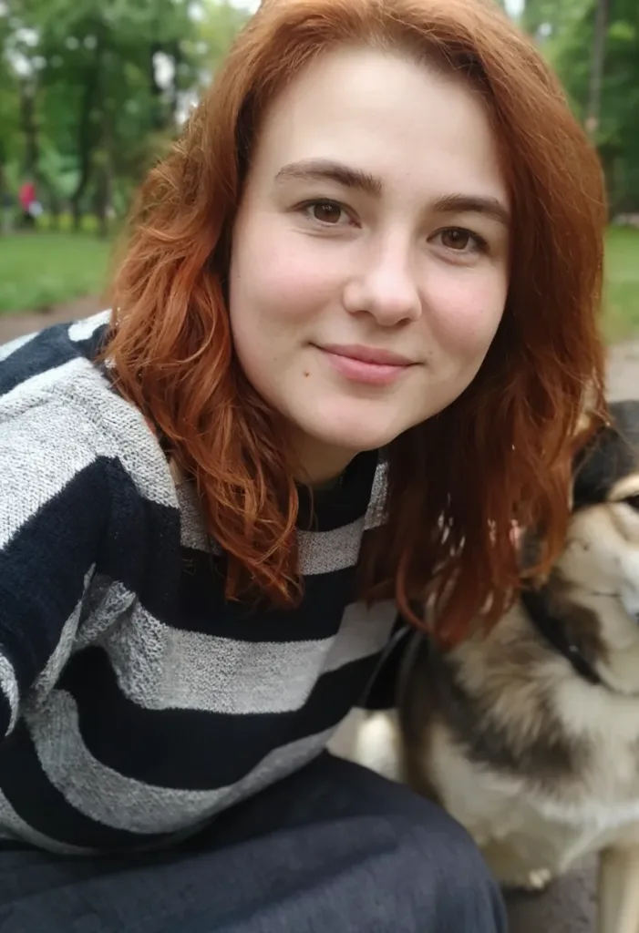 Алина