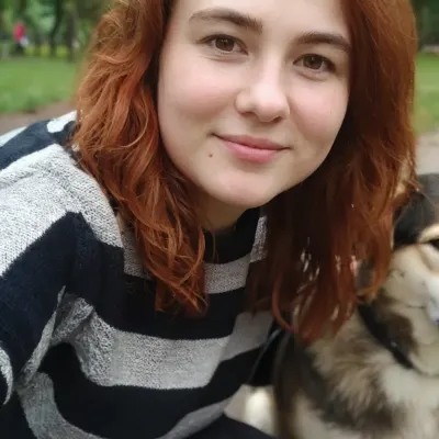 Алина, 30
