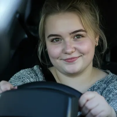 Ангелина, 23