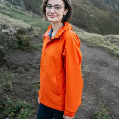 Грация, 21