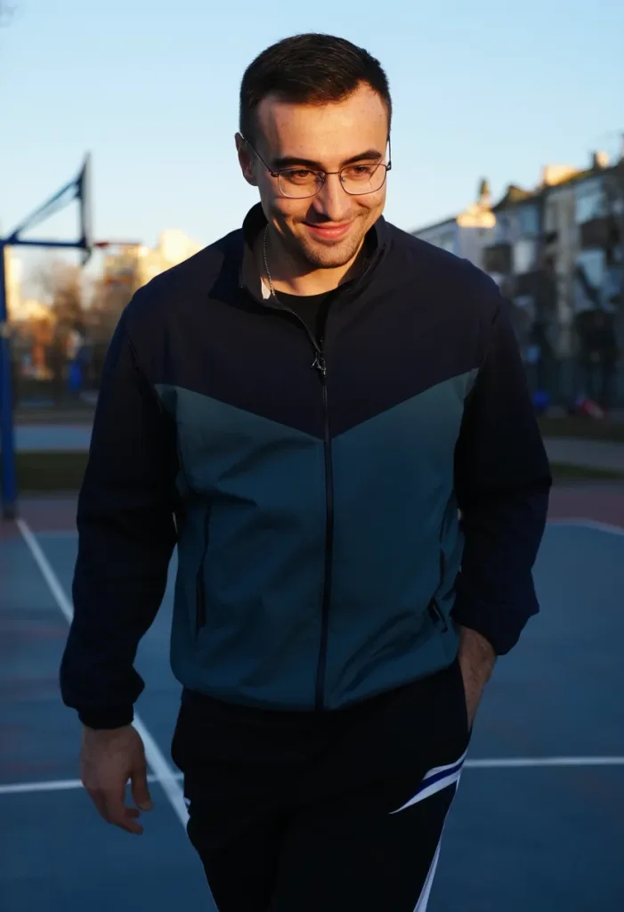 Предприниматель