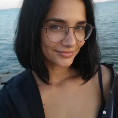 Ксюша