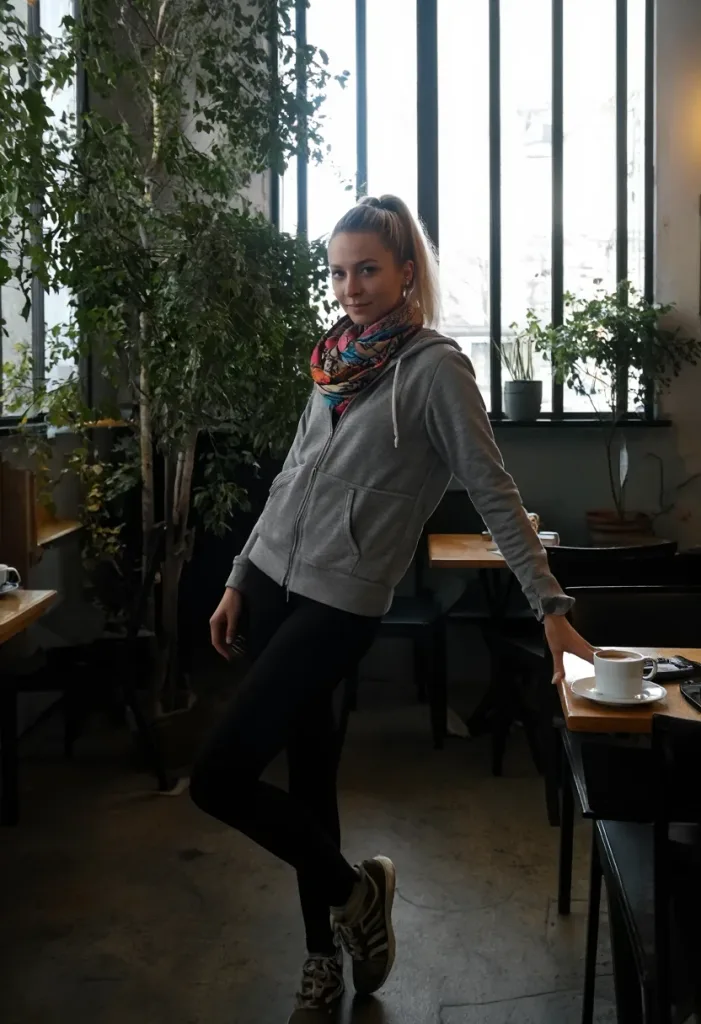 Екатерина