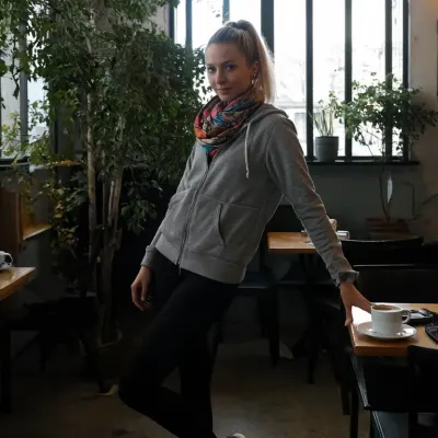 Екатерина