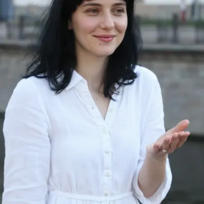 Александра