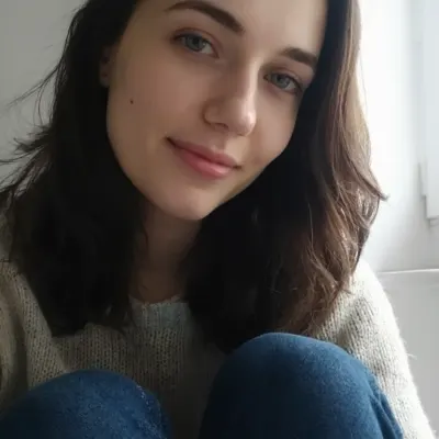 Элина_О, 23